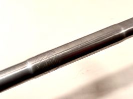PHILIPPE GUIDONS Rennrad Lenker 43cm / 25.4 PH12