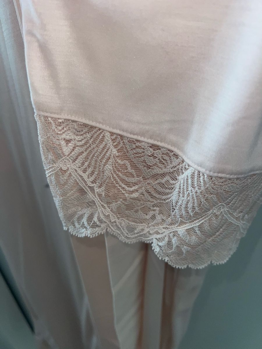 Hanro Negligees & Pyjamas: Morgenmantel HANRO XL neu – Neu (gemäss Beschreibung) aus Dornach von samuti 2