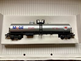 Model Power 9085, Kesselwagen Mobil - USA