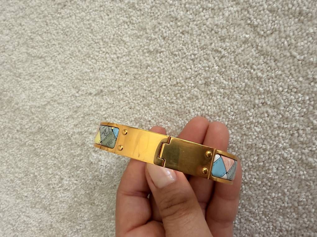 Bracciali & Braccialetti: Hermès Armband / Bracelet – Usato da Adligenswil venduto da TST04 3