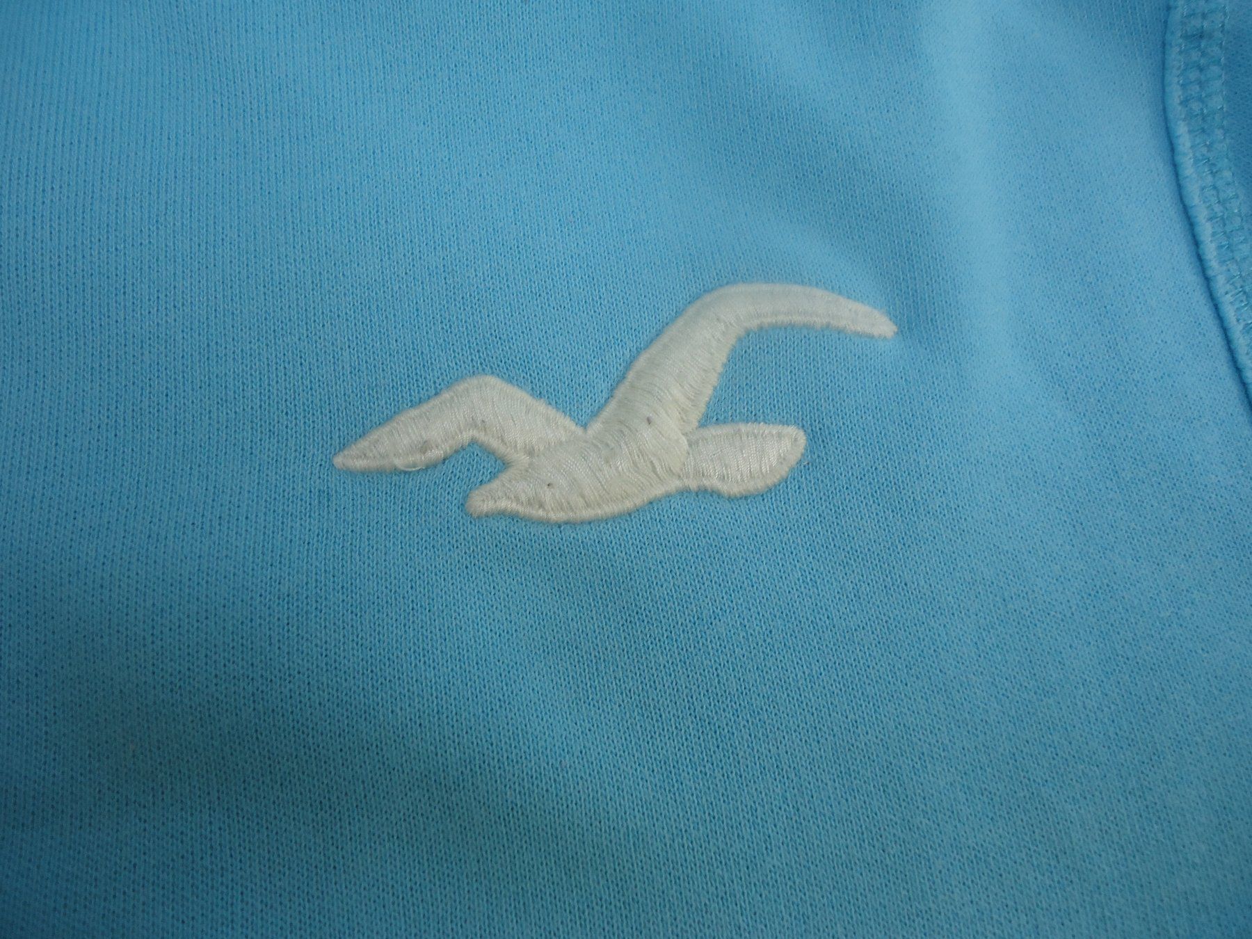 Hollister Maglioni & Felpe: Sweat à capuche Hollister - S – Usato da Vessy venduto da mafabe 1
