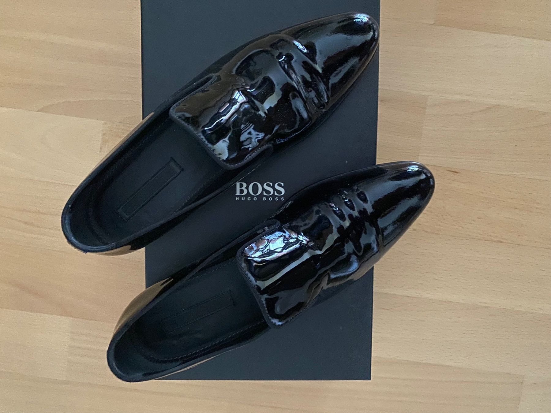 Hugo Boss Scarpe da donna: Scarpe Hugo Boss nr.37 – Usato da Novazzano venduto da ige_cwq5