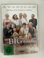The BIG Wedding DVD