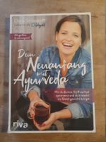 Dein Neuanfang mit Ayurveda Dana Schwandt Riva