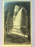 Trümmelbach - 6. Fall