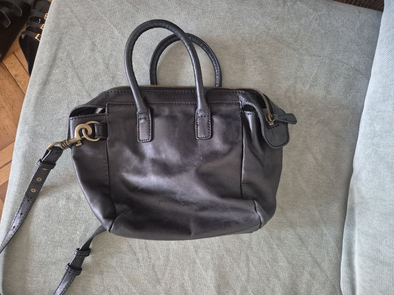 Liebeskind Sacs femmes: Tasche von Liebeskind  – D'occasion à Luzern par Bettina812