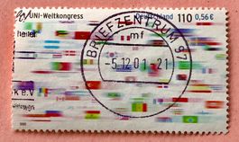 Briefmarken aus Deutscheland gestempelt Siehe Original Fotos