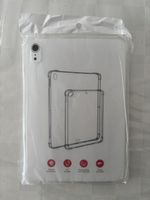 iPad mini 6 / mini 7 (A17 Pro) Schutzhülle – Transparent