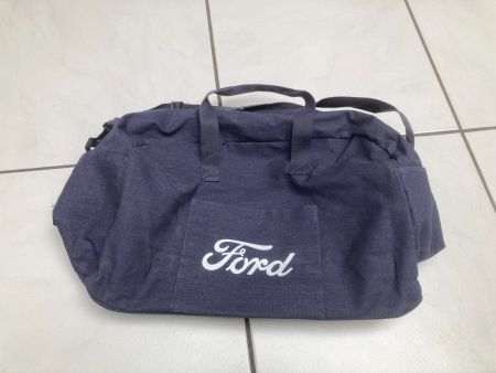 Ford Sporttasche, neuwertig, ideal für Sport, Weekend!