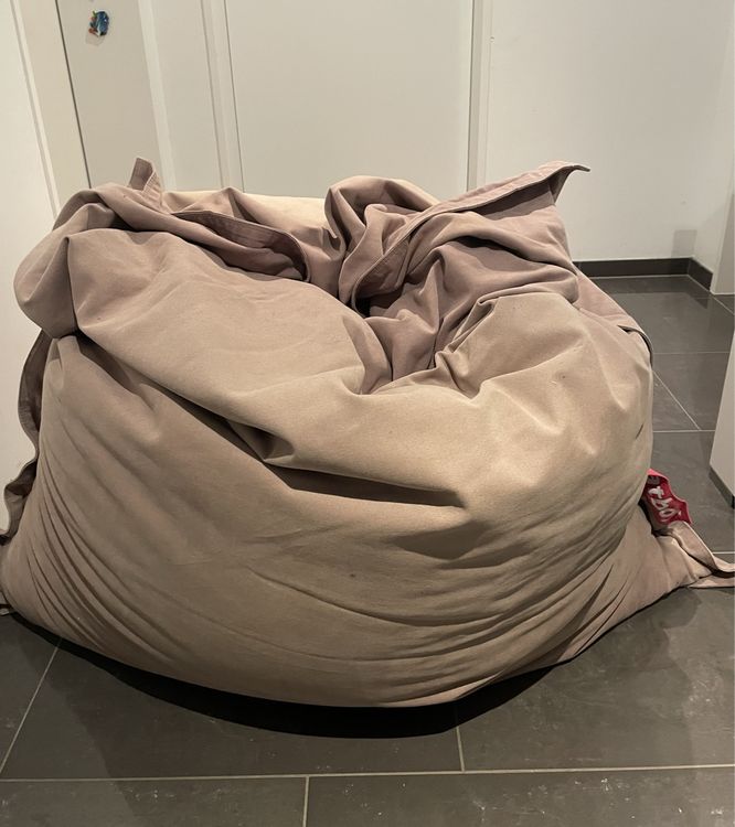 Fatboy XXL The Original Stonewashed 1