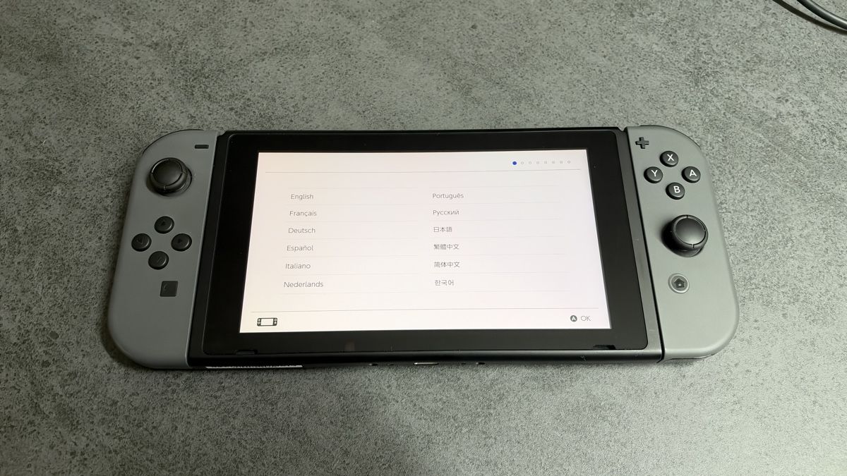Nintendo Konsolen: Nintendo Switch 1 – Gebraucht aus Dübendorf von lilmissprincess 4