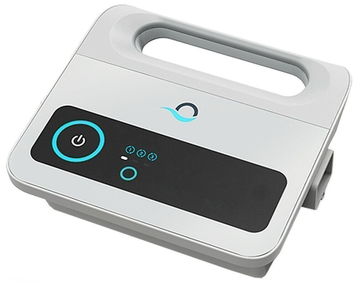 Schwimmbad-Zubehör: Dolphin E25 Poolroboter Modell 2019 – Neu und originalverpackt aus Bottighofen von zaap 3