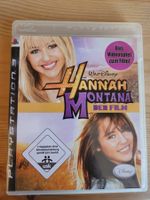 PS3 - Hannah Montana - Der Film