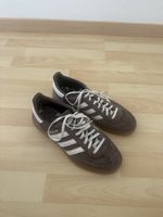 Adidas Spezial Turnschuhe braun Grösse 41 1/3 gebraucht