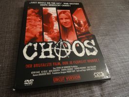 DVD Chaos Uncut Version