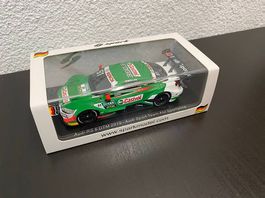 Audi RS5 DTM 2019 - Nico Müller - Spark 1:43