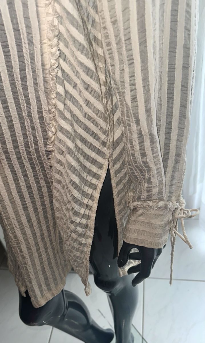 Massimo Dutti Tuniche: MASSIMO DUTTI TUNIKA GR. M neuwertig – Nuovo (secondo la descrizione) da Unteraegeri venduto da MH203 5