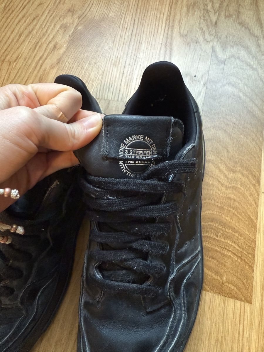 Adidas Herrenschuhe: Adidas Schuhe Gr. 40 – Neu (gemäss Beschreibung) aus Zürich von Lenath22 1