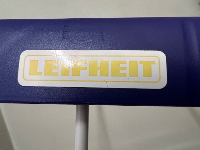 Leifheit Stenditoi: Leifheit Wäscheständer: Pegasus 180 Solid Maxx / wie neu – Nuovo (secondo la descrizione) da Niederweningen venduto da zw4_s78j 2