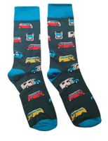 Socken Wohnmobil/Camper/Bus/Truck/Motorhome/Glamping