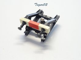 Märklin H0 7391-R Prellbock