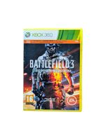Battlefield 3 – Premium Edition Xbox 360