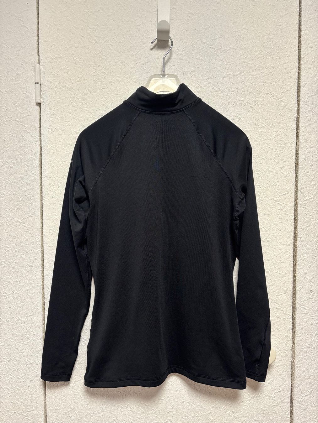 Nike Pullover & Sweatshirts: Nike Pro Langarm schwarz Gr. L – Gebraucht aus Bottmingen von ana_5hrv 4