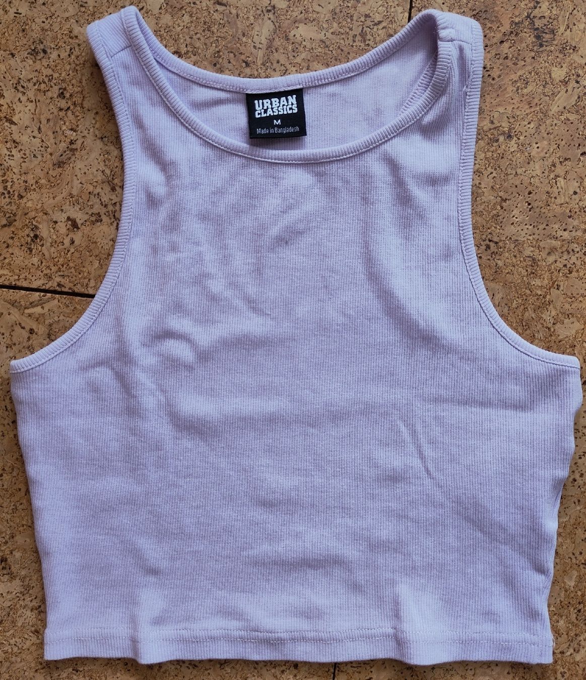 Urban Outfitters Tops: Lila Crop Top Grösse M – Neu (gemäss Beschreibung) aus Oberuzwil von yaramelina