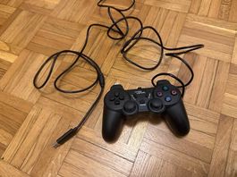 Manette filaire PS3 Under Control