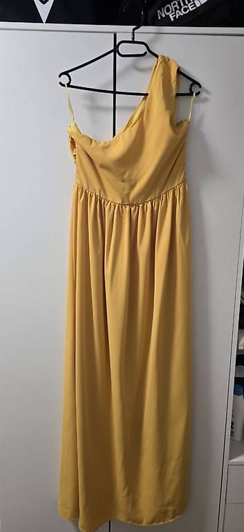 Vestiti: Abendkleid one shoulder – Usato da Oberentfelden venduto da the_88dm 1