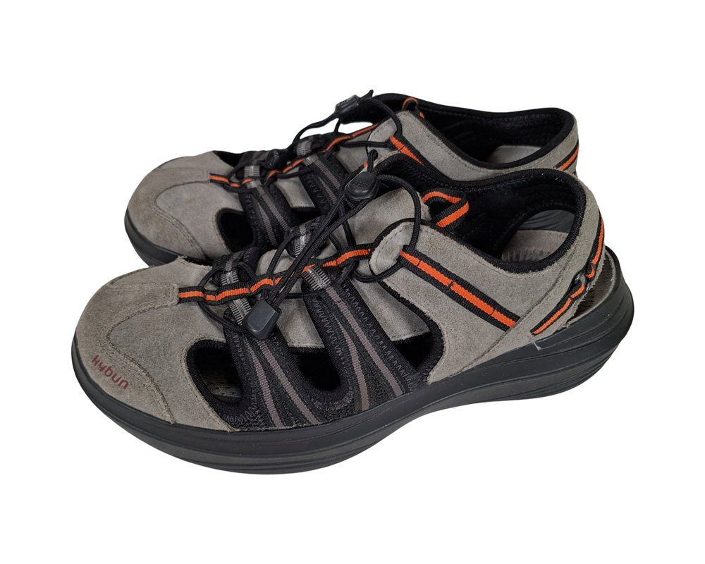 Kybun Chaussures hommes: KYBUN kyBoot walk on air – D'occasion à Wil SG par Restwert_Wil