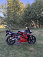 Honda NSR 125 2t
