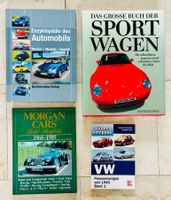 Bücherpaket Auto