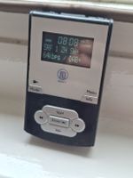 Récepteur radio Majority POCKET DAB PRK-DAB-BLK noir