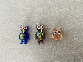 3 EULEN GLAS