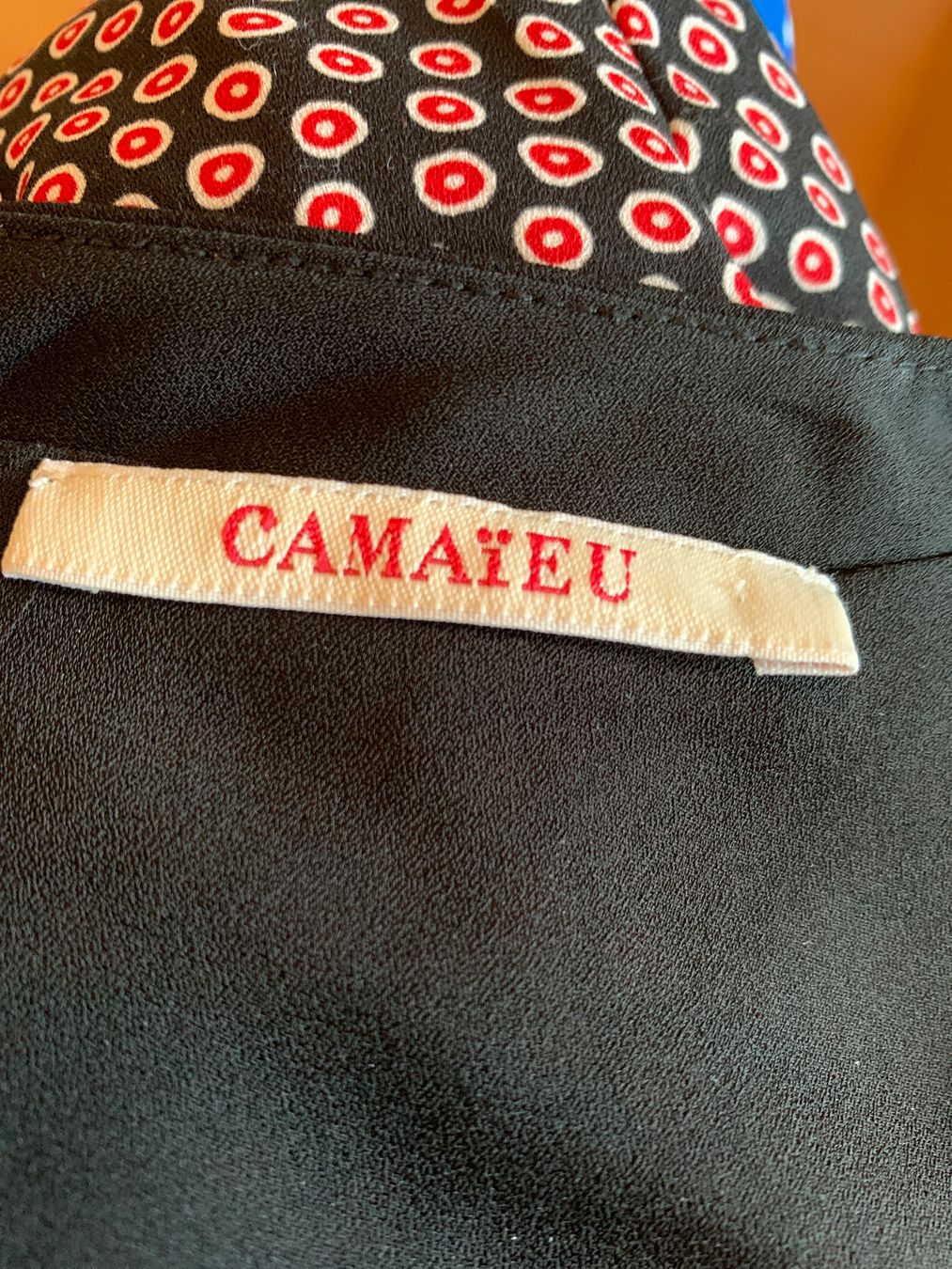 Tops: Joli débardeur Camaïeu taille M – Gebraucht aus MEYRIN von Gwendo10 2