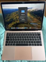 MacBook Air 13", 2019, i5, 8GB RAM, Top Zustand!