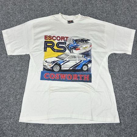 1980 rs ford shirt 