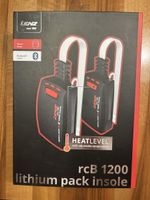 Lenz Lithium Pack Insole rcB 1200