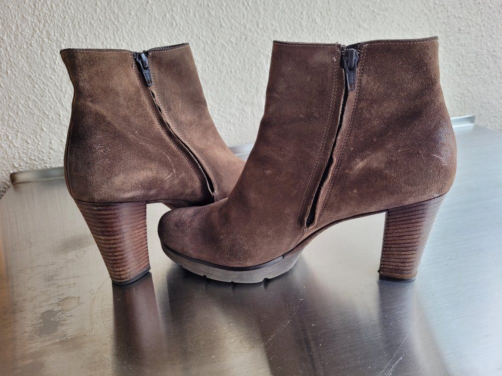 Paul Green Scarpe da donna: Hochwertige Bottine - Paul Green – Usato da Kreuzlingen venduto da glo_yg6c 4