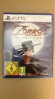 Zorro: The Chronicles - PlayStation 4 - Top Zustand!
