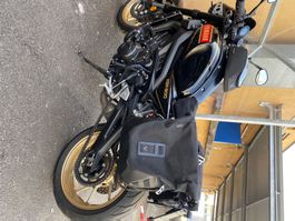 Yamaha xsr 900 Retro