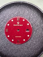 Cadran Girard Perregaux