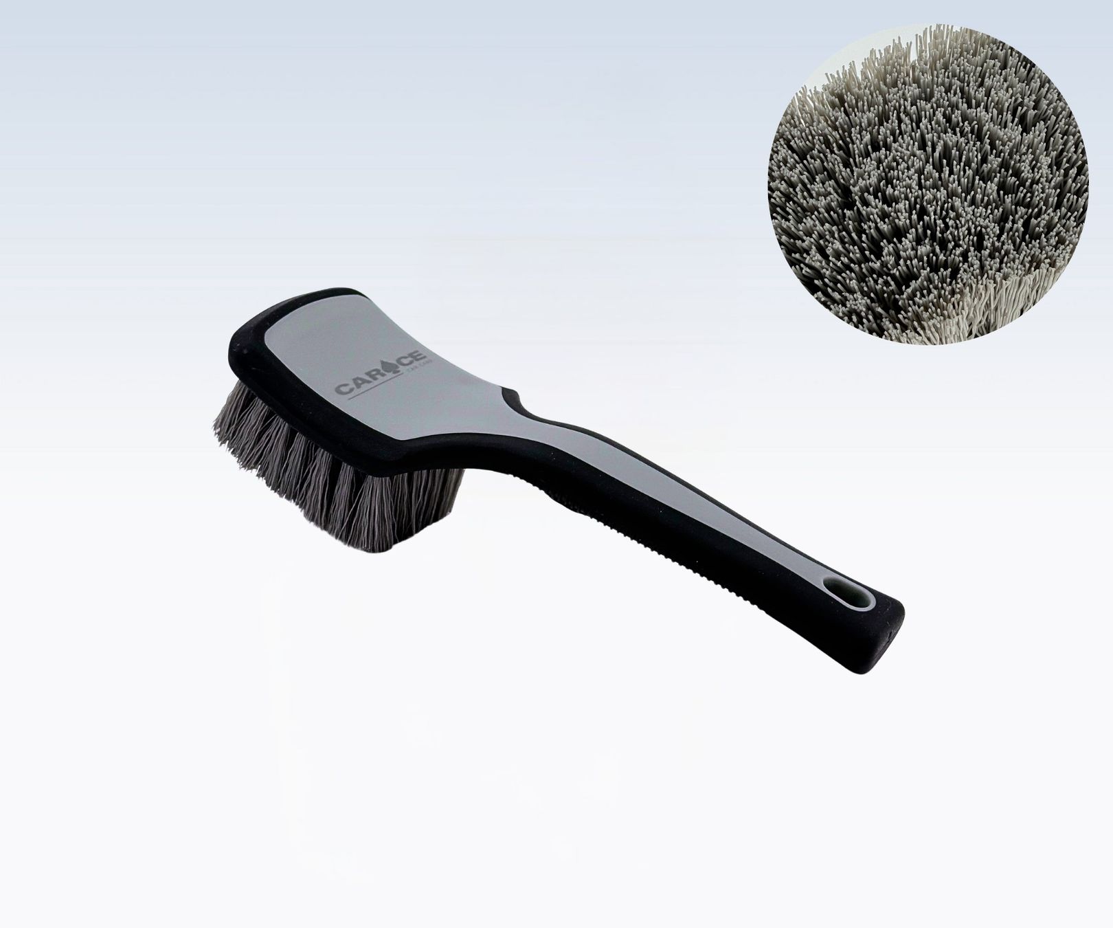 Altri articoli per la cura: Reifenbürste | ProTire Brush – Nuovo e nell'imballaggio originale da Biberist venduto da carace.ch
