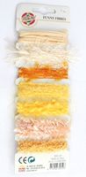 Funny Fibres