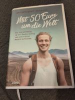 Christopher Schacht: Buch: Mit 50 Euro um die Welt