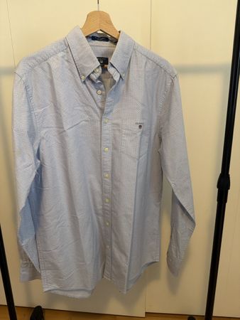 Gant camicia 