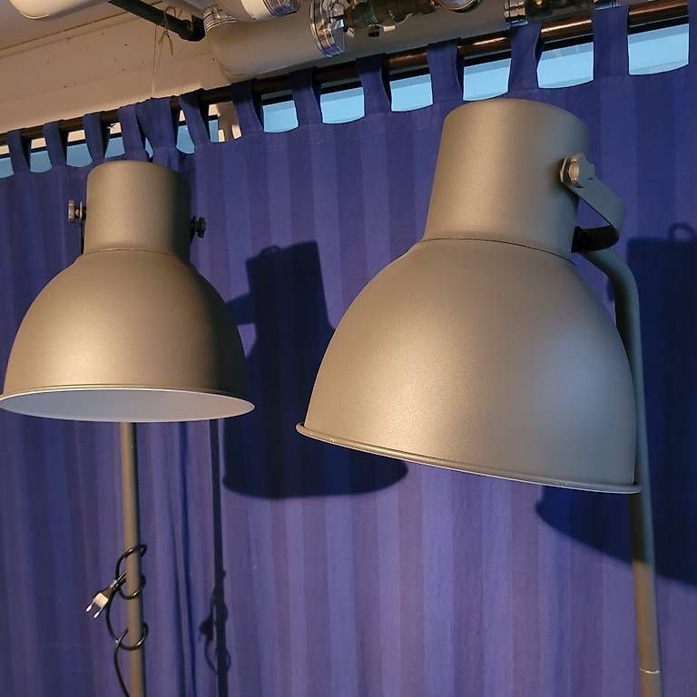 Lampen: Stehlampen  – Gebraucht aus Aesch BL von melvinnala 1