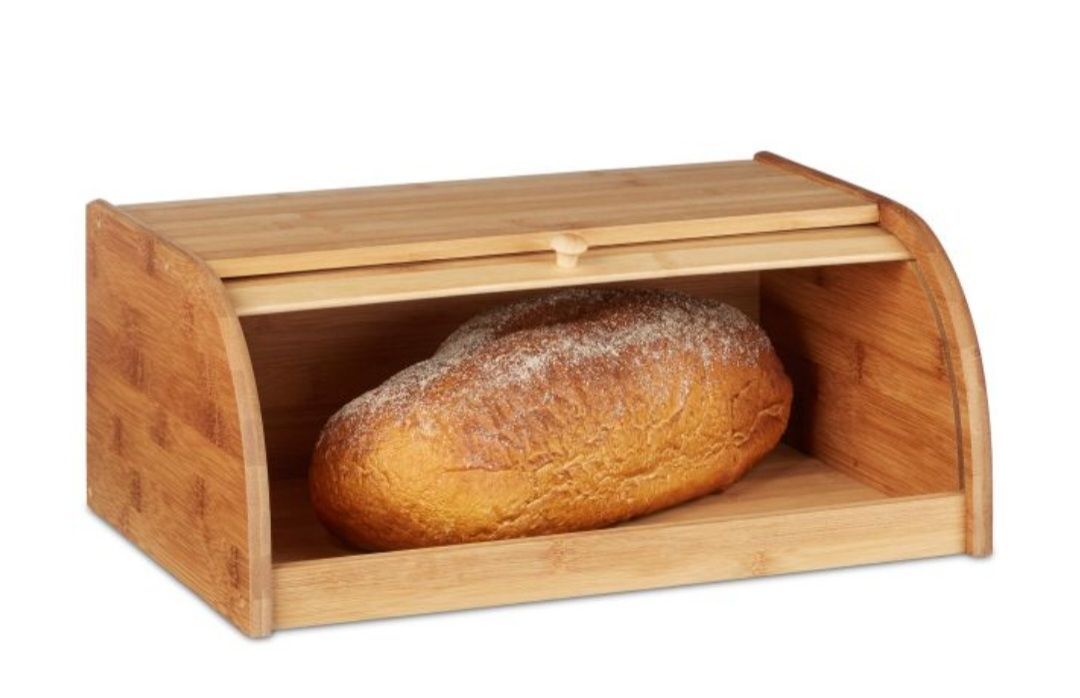 Behälter & Ähnliches: Brotkasten – Neu und originalverpackt aus Schmerikon von Sabrina_.s