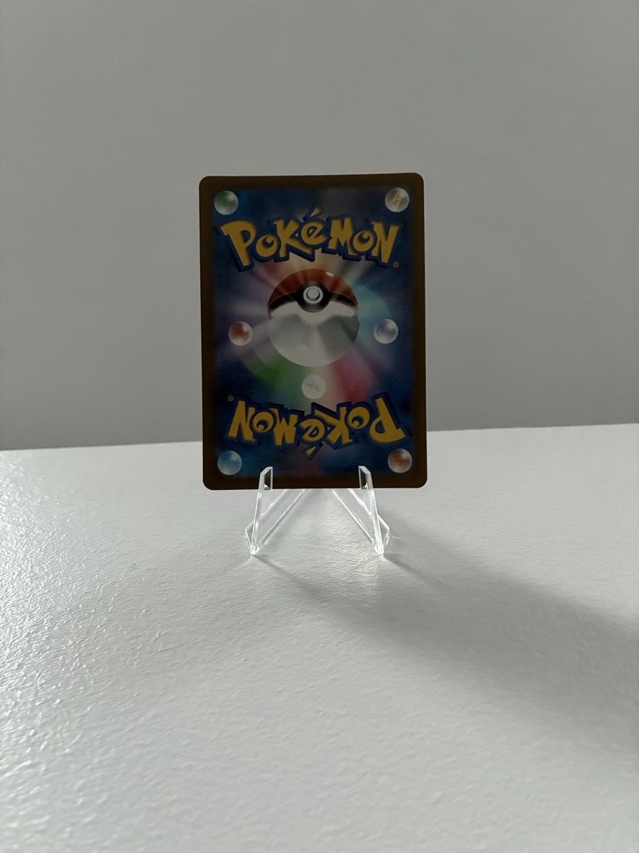 Pokémon Carte collezionabili: Pokemon karte Rocket's Discovery 217/193 – Nuovo (secondo la descrizione) da Taverne venduto da nad02026 1